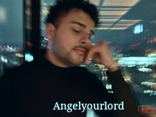 Angelyourlord