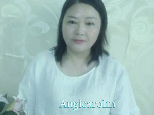 Angicarolin