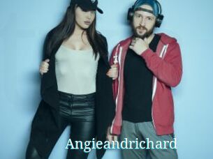Angieandrichard