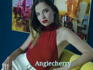 Angiecherry