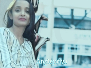 Anglepriya