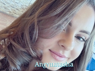 Angynatasha