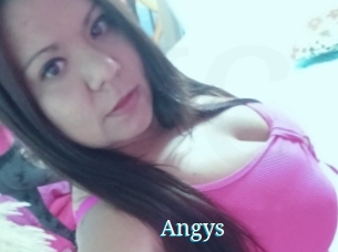 Angys