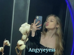 Angyyeyess
