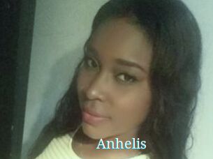 Anhelis
