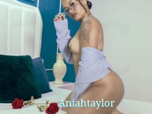 Aniahtaylor