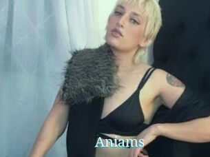 Aniams