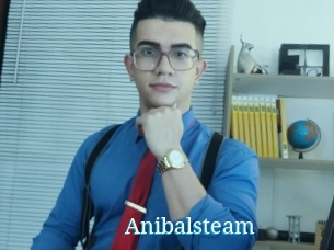 Anibalsteam