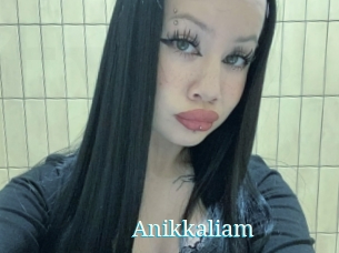 Anikkaliam