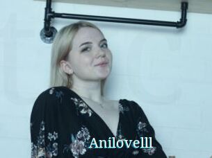 Anilovelll