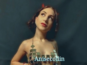 Anisecollin