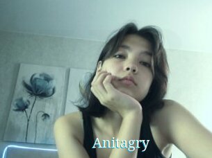 Anitagry