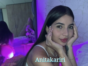 Anitakariri