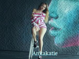 Anitakatie