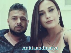 Anittaandmaryo