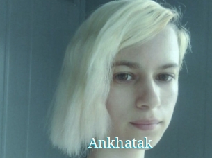 Ankhatak