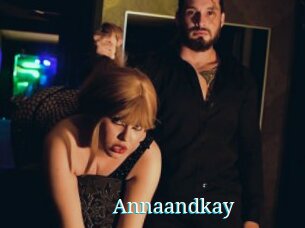 Annaandkay