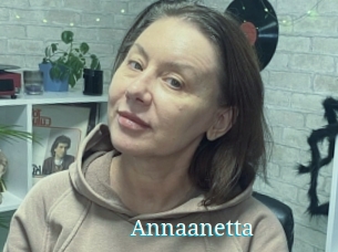 Annaanetta