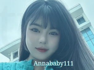 Annababy111