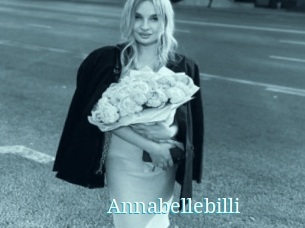 Annabellebilli