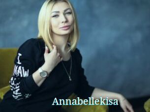 Annabellekisa