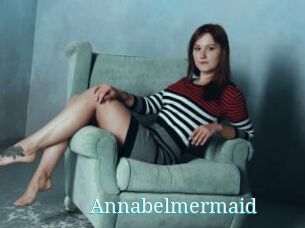 Annabelmermaid