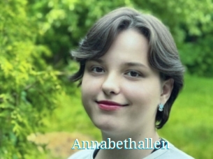 Annabethallen