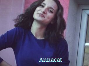 Annacat