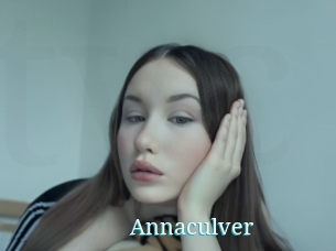 Annaculver