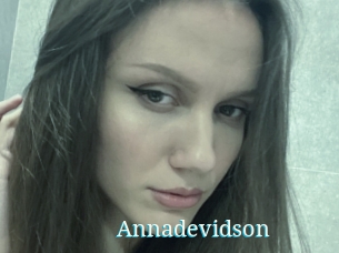 Annadevidson