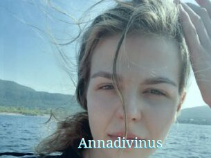 Annadivinus