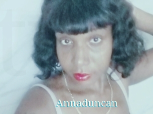 Annaduncan