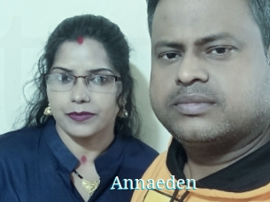 Annaeden
