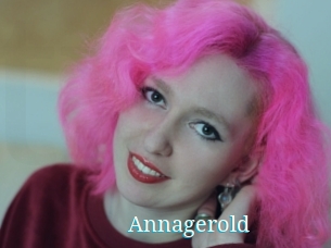 Annagerold