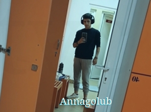 Annagolub