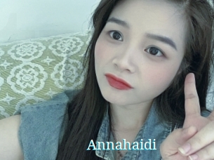 Annahaidi