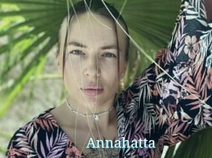 Annahatta