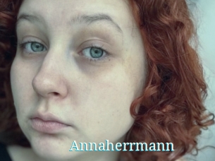 Annaherrmann