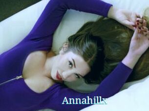 Annahillx