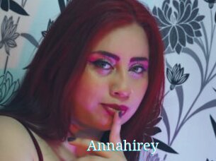 Annahirey
