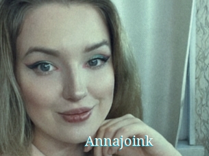 Annajoink