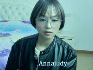 Annajudy