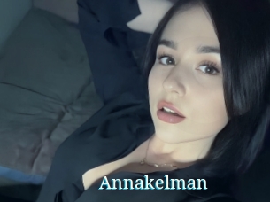 Annakelman