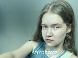 Annakrotz