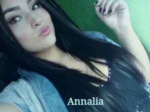 Annalia
