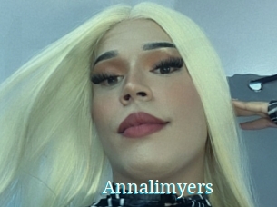 Annalimyers