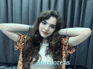 Annalorens