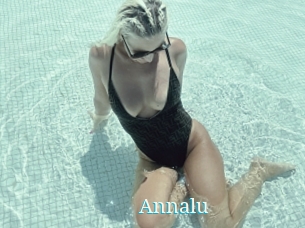 Annalu