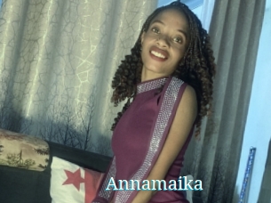Annamaika