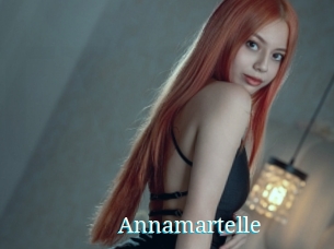 Annamartelle